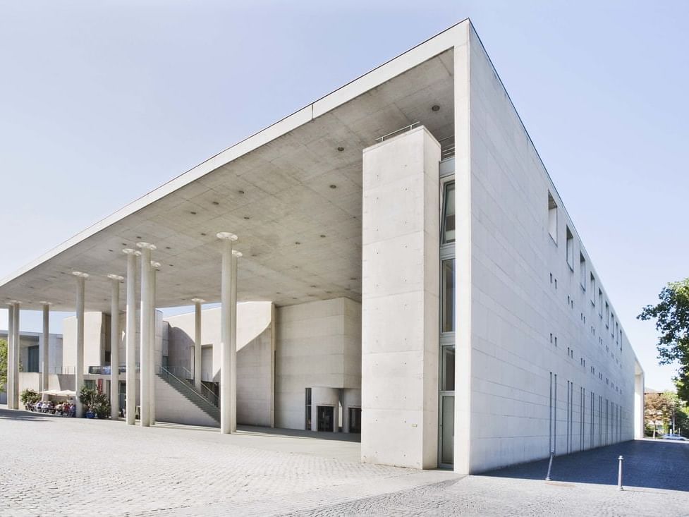 Museumsmeile