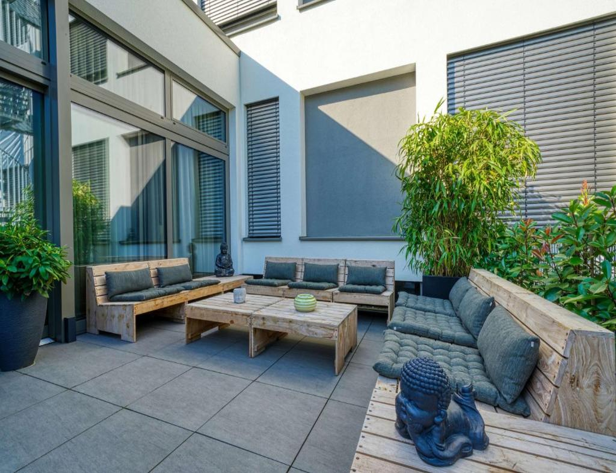 Belvilla Bonn City Hotel gallery